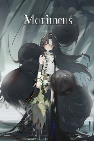 莫里门斯[Morimens] 游戏封面