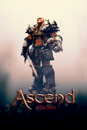 提升：重生[Ascend: Reborn] 游戏封面