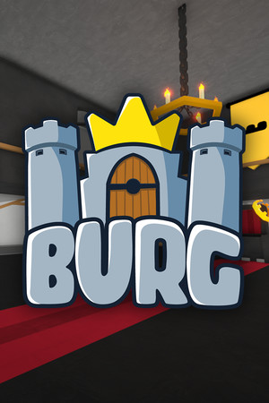 伯格[Burg] 游戏封面