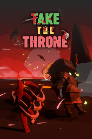 夺取王位[Take the Throne] 游戏封面