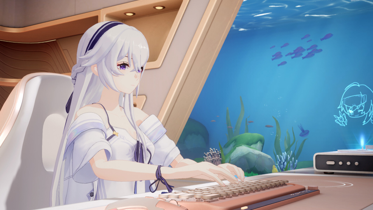 斯特里诺娃[Strinova] 游戏截图5