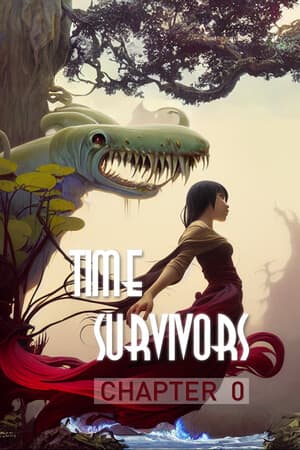 时间幸存者：第 0 章[Time Survivors: Chapter 0] 游戏封面