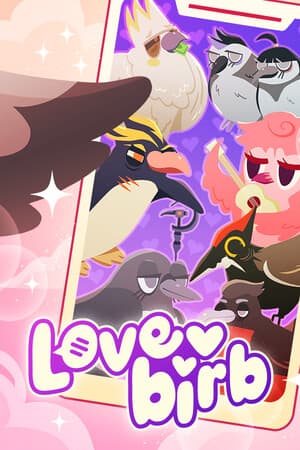 洛夫伯[Lovebirb] 游戏封面
