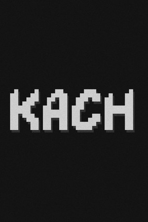 现金[Kach] 游戏封面