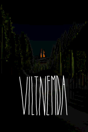 野生动物委员会[Viltnemda] 游戏封面
