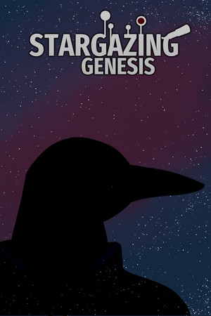 观星：创世纪[Stargazing: Genesis] 游戏封面