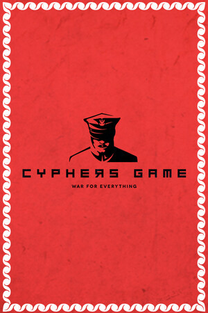 密码游戏[Cyphers Game] 游戏封面
