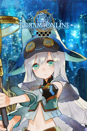 托拉姆在线[Toram Online] 游戏封面