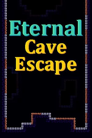 永恒洞窟逃脱[Eternal Cave Escape] 游戏封面