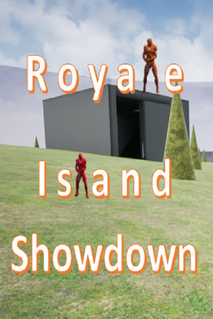 皇家岛对决[Royale Island Showdown] 游戏封面