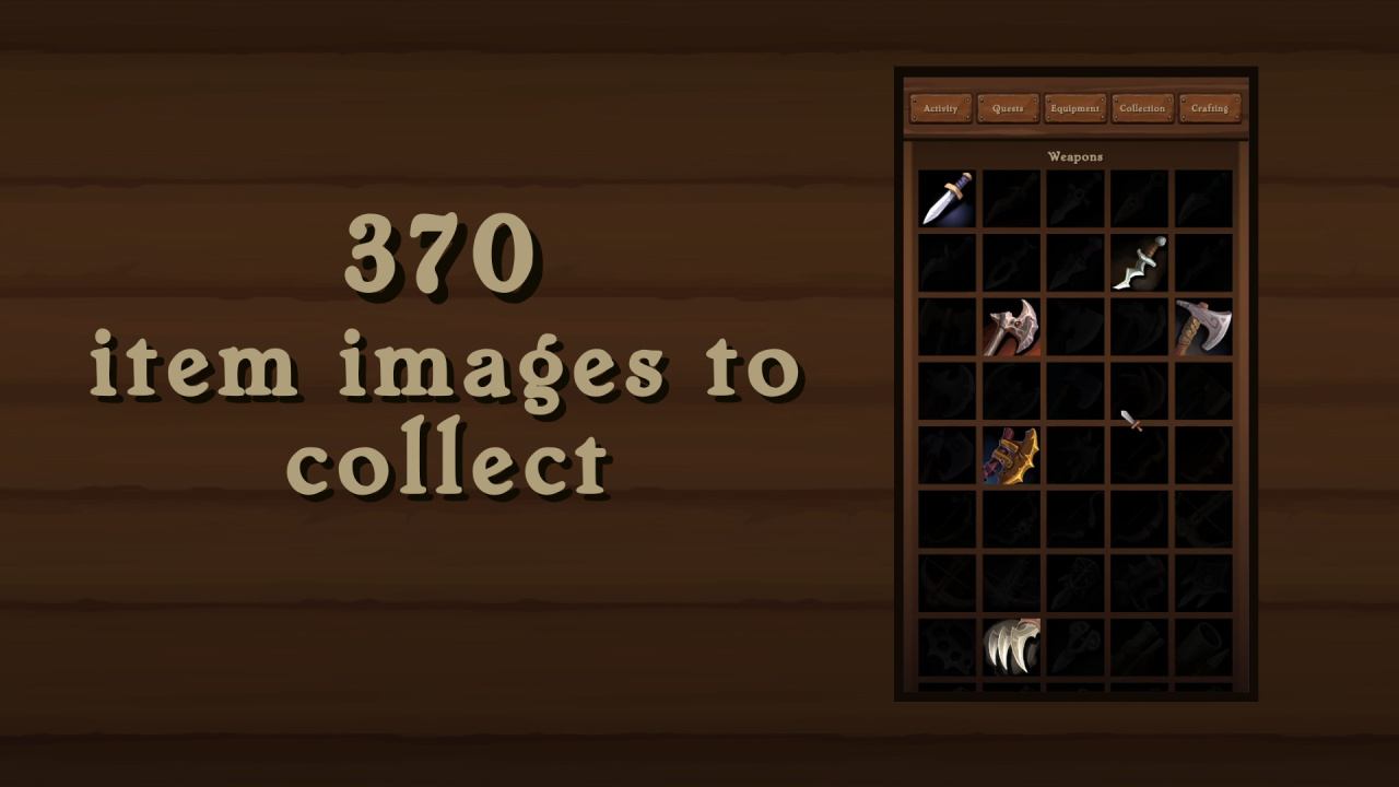 战利品研磨模拟器[Loot Grind Simulator] 游戏截图6