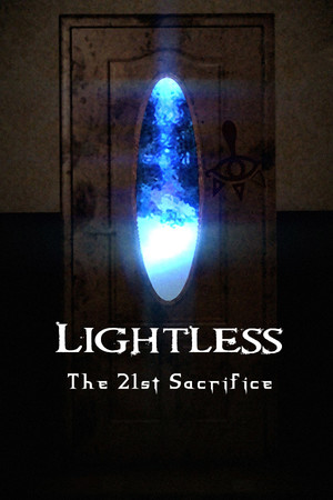 无光[Lightless] 游戏封面