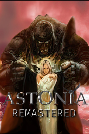 阿斯顿尼亚重制版[Astonia Remastered] 游戏封面