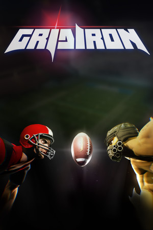 烤架[Gridiron] 游戏封面