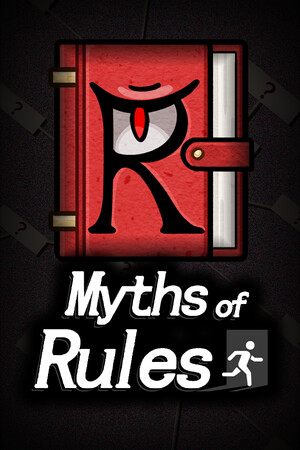 规则的神话[Myths of Rules] 游戏封面