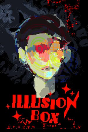 幻象盒[Illusion Box] 游戏封面