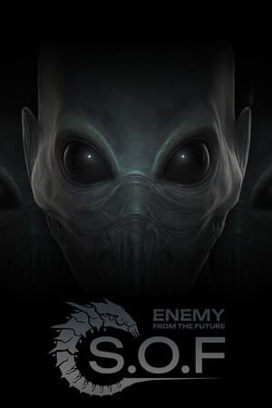 SOF：来自未来的敌人[SOF: Enemy from the future] 游戏封面