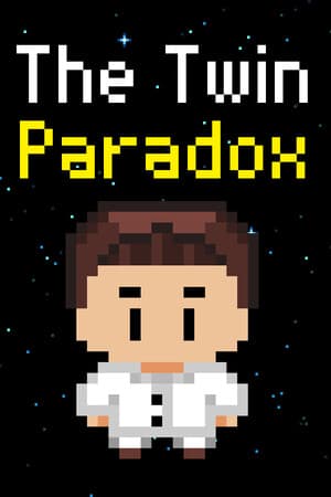 双生子悖论[The Twin Paradox] 游戏封面