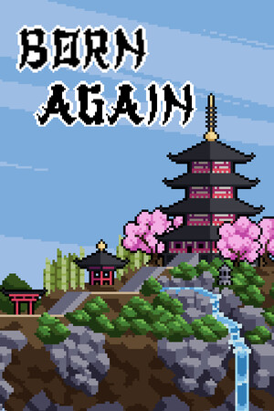重生[Born Again] 游戏封面