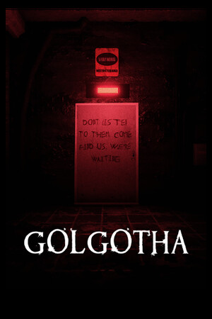 墓地[Golgotha] 游戏封面