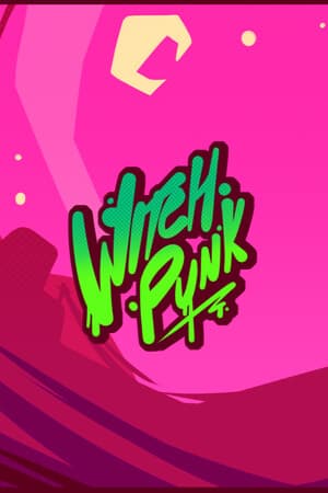 女巫朋克[Witchpunk] 游戏封面