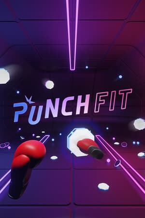 打孔配合[PUNCH FIT] 游戏封面