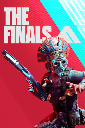 决赛[THE FINALS] 游戏封面