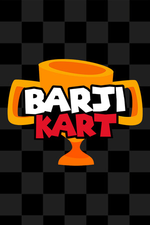 巴吉卡丁车[Barji Kart] 游戏封面