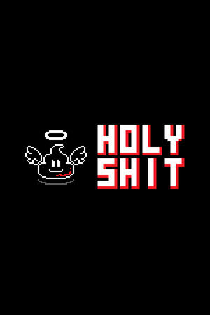 天哪[Holy Shit] 游戏封面