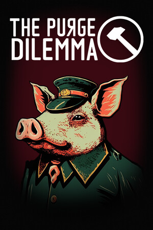 清洗困境[The Purge Dilemma] 游戏封面