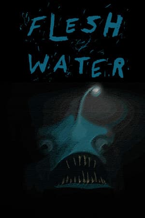 肉水[Flesh Water] 游戏封面
