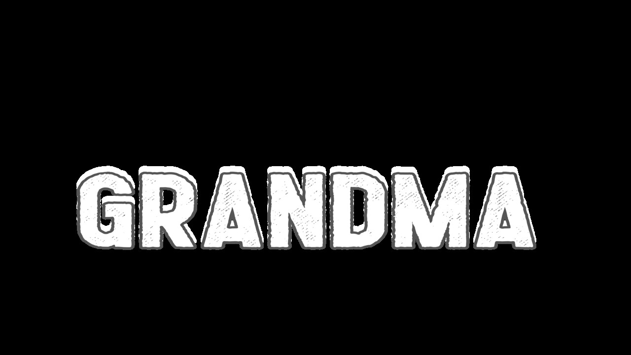 奶奶[GRANDMA] 游戏截图2