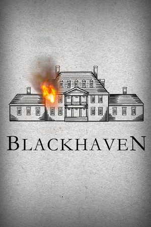 布莱克黑文[Blackhaven] 游戏封面