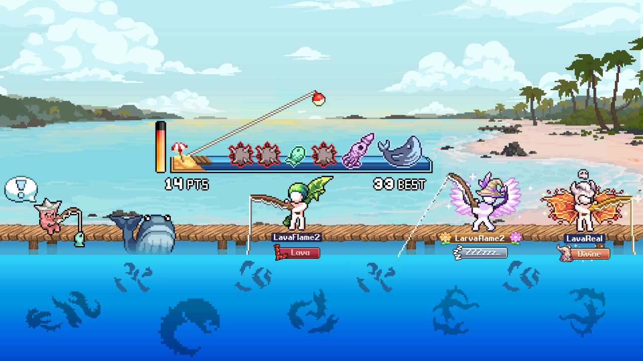 IdleOn - 放置类角色扮演游戏[IdleOn - The Idle RPG] 游戏截图4