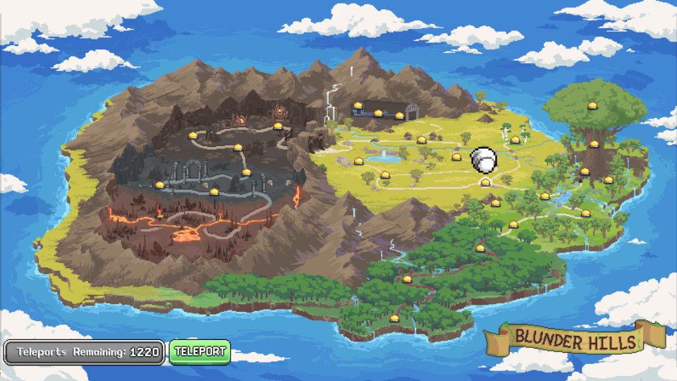 IdleOn - 放置类角色扮演游戏[IdleOn - The Idle RPG] 游戏截图11