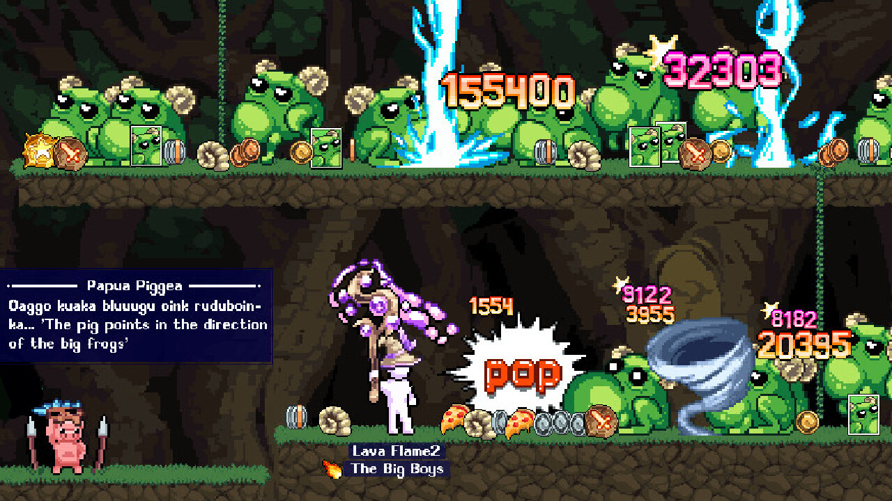 IdleOn - 放置类角色扮演游戏[IdleOn - The Idle RPG] 游戏截图10