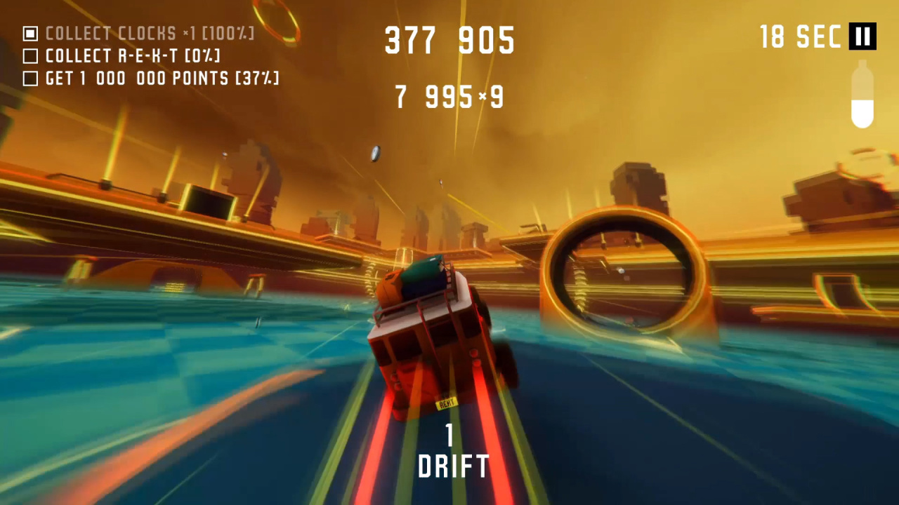 右：碰撞测试[Rekt: Crash Test] 游戏截图5