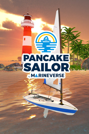 煎饼水手[Pancake Sailor] 游戏封面