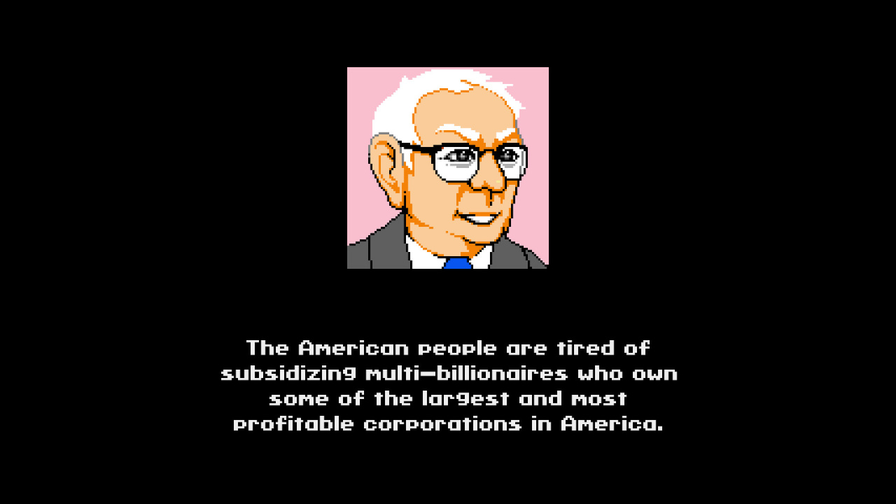 超级伯尼世界[Super Bernie World] 游戏截图5