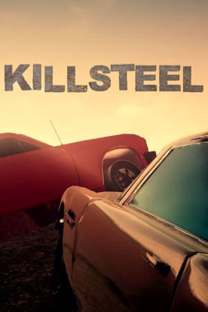杀钢[KillSteel] 游戏封面