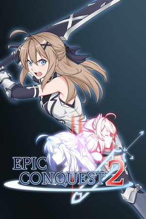 史诗征服2[Epic Conquest 2] 游戏封面