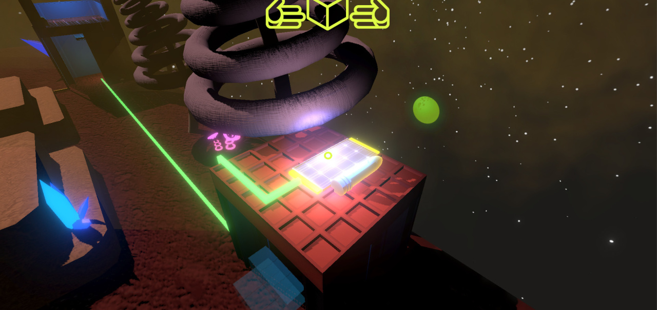 指路明灯[Guiding Light] 游戏截图6