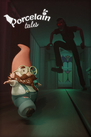 瓷器故事[Porcelain Tales] 游戏封面