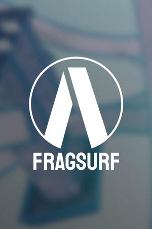 弗拉格苏夫[Fragsurf] 游戏封面