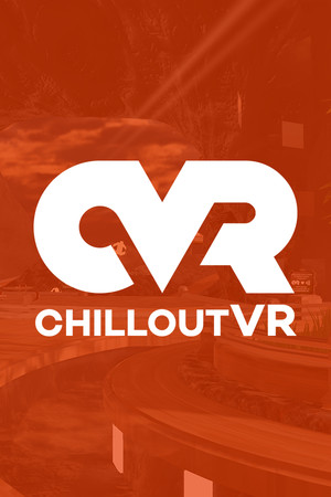 休闲VR[ChilloutVR] 游戏封面