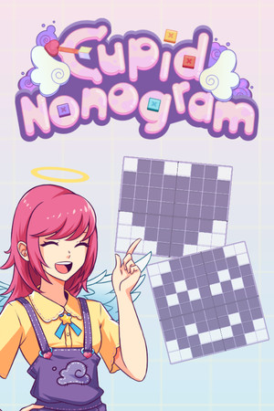 丘比特连线图[Cupid Nonogram] 游戏封面