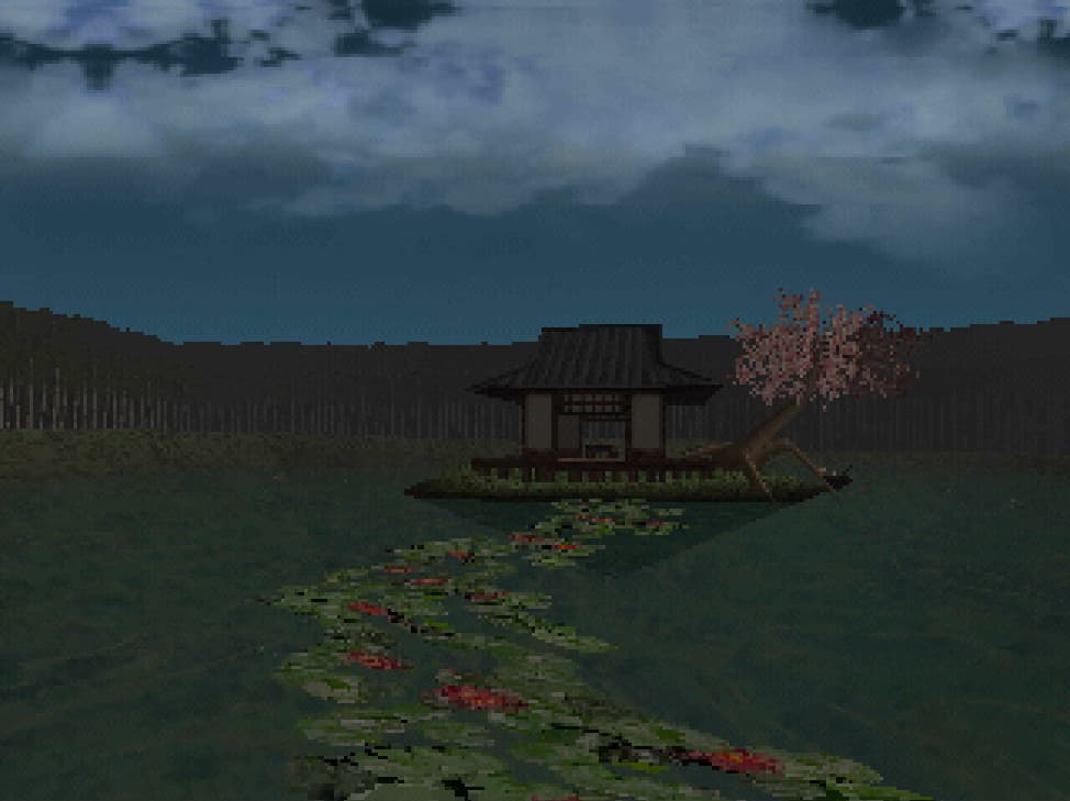 命运桦木[Fatum Betula] 游戏截图3