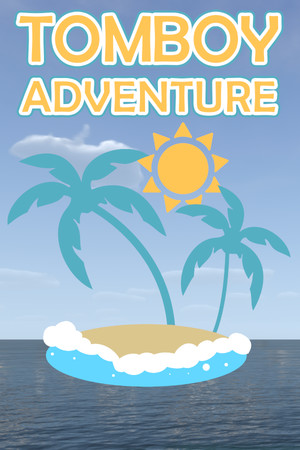 假小子冒险[Tomboy Adventure] 游戏封面