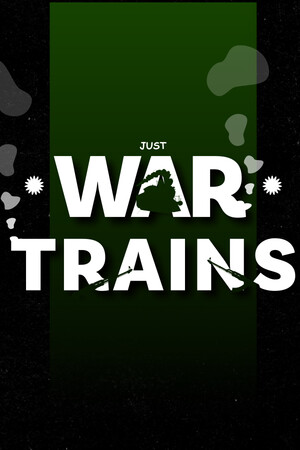 正义战争列车[Just War Trains] 游戏封面