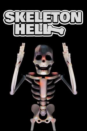 骷髅地狱[Skeleton Hell] 游戏封面
